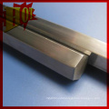 Pure Titanium Hexgon Rod with Smooth Surface